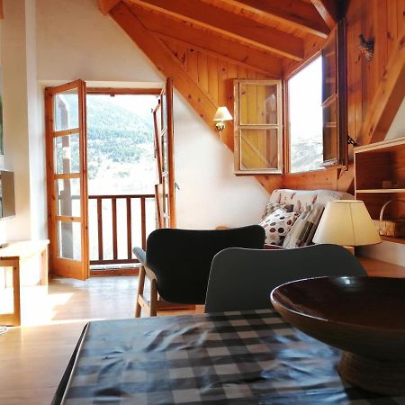 Апартаменти Duplex Justal 1 Luminoso Y Con Espectaculares Vistas Пла-де-Л'Ерміта Екстер'єр фото