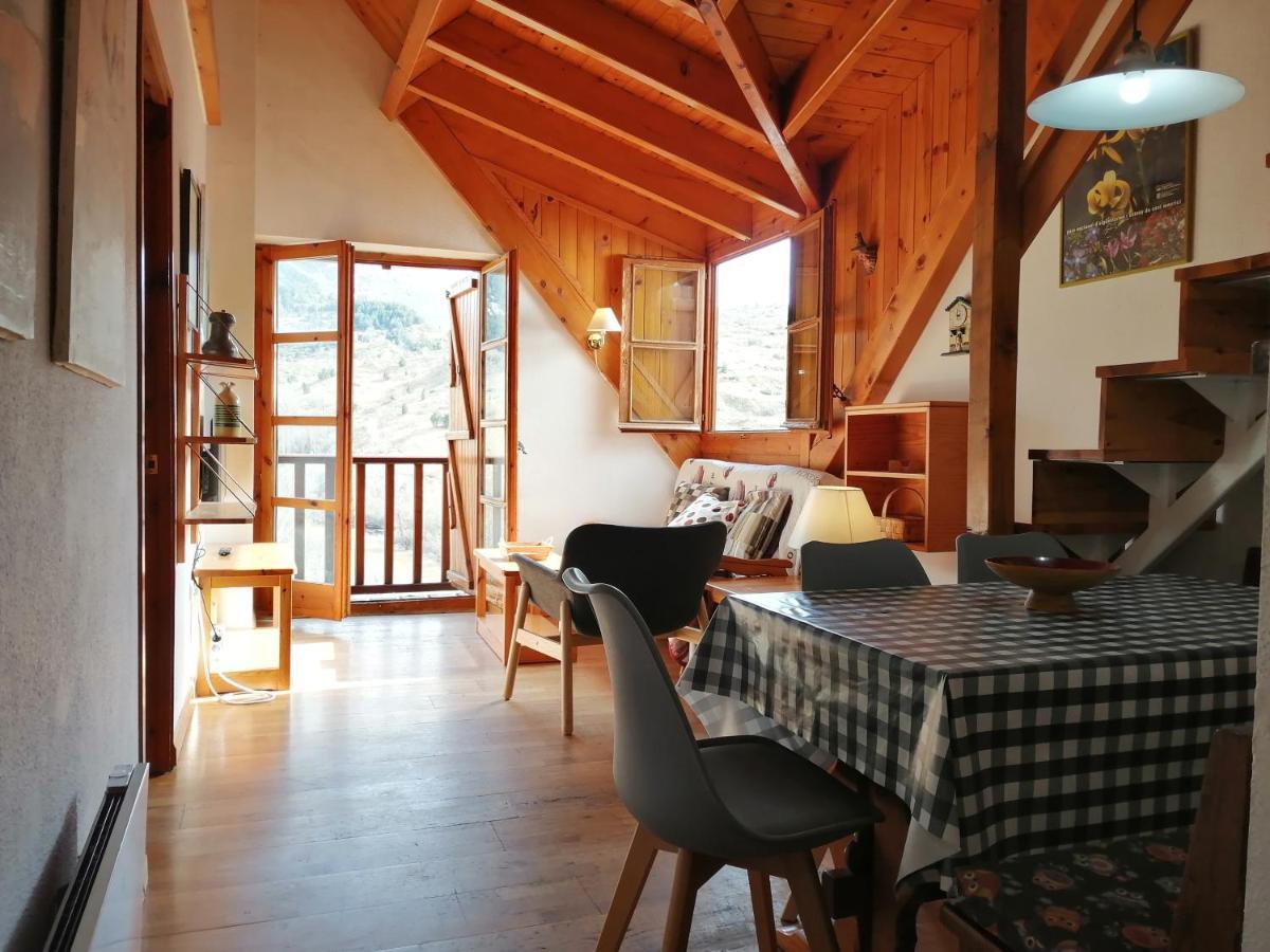 Апартаменти Duplex Justal 1 Luminoso Y Con Espectaculares Vistas Пла-де-Л'Ерміта Екстер'єр фото