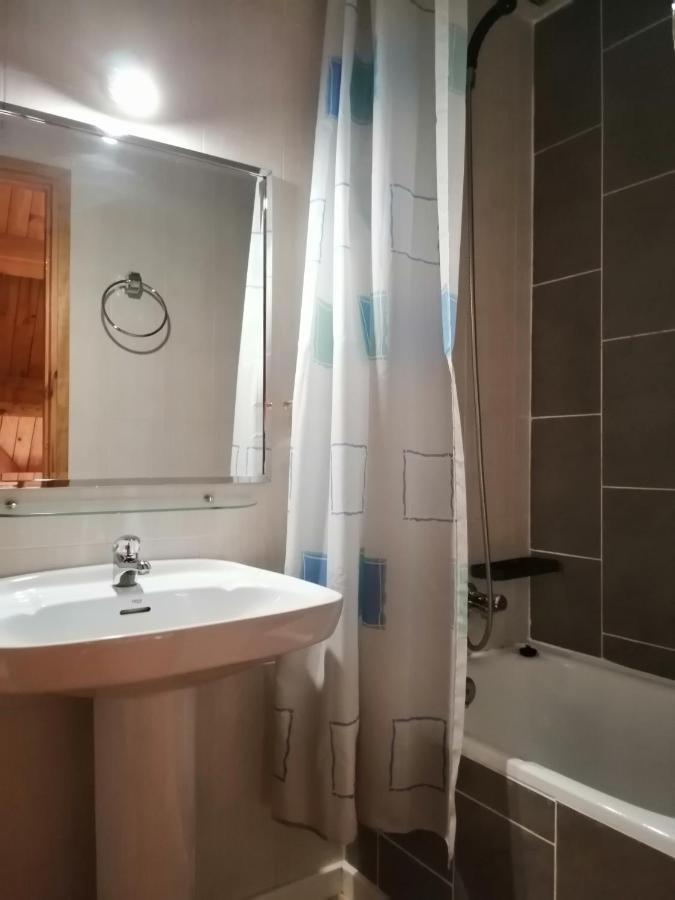 Апартаменти Duplex Justal 1 Luminoso Y Con Espectaculares Vistas Пла-де-Л'Ерміта Екстер'єр фото