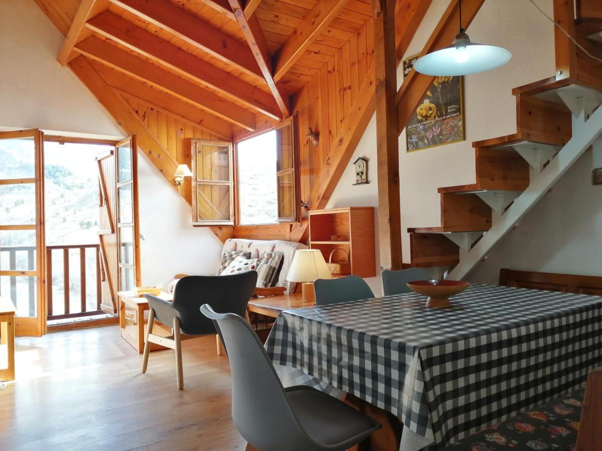 Апартаменти Duplex Justal 1 Luminoso Y Con Espectaculares Vistas Пла-де-Л'Ерміта Екстер'єр фото