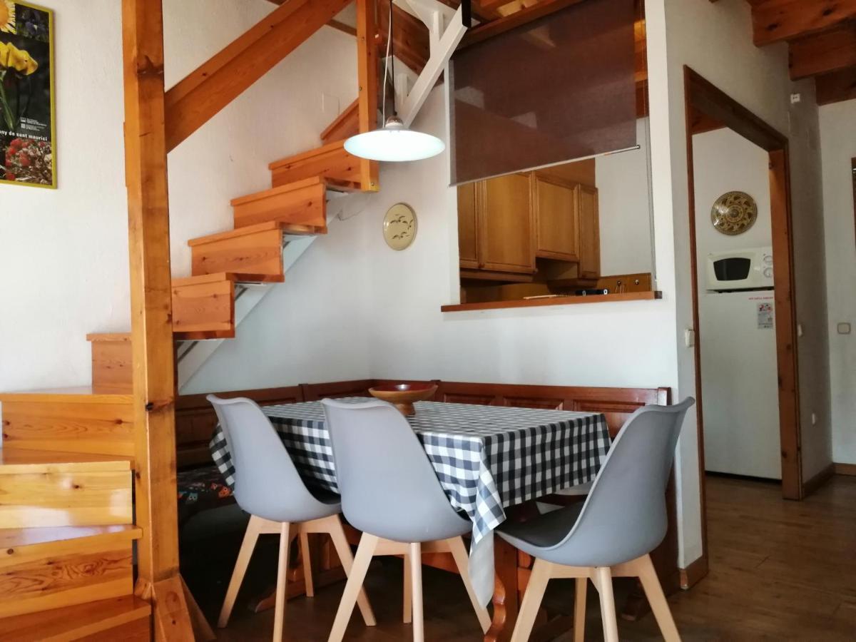Апартаменти Duplex Justal 1 Luminoso Y Con Espectaculares Vistas Пла-де-Л'Ерміта Екстер'єр фото