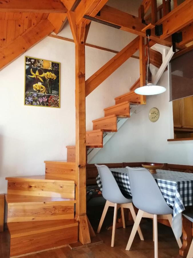 Апартаменти Duplex Justal 1 Luminoso Y Con Espectaculares Vistas Пла-де-Л'Ерміта Екстер'єр фото