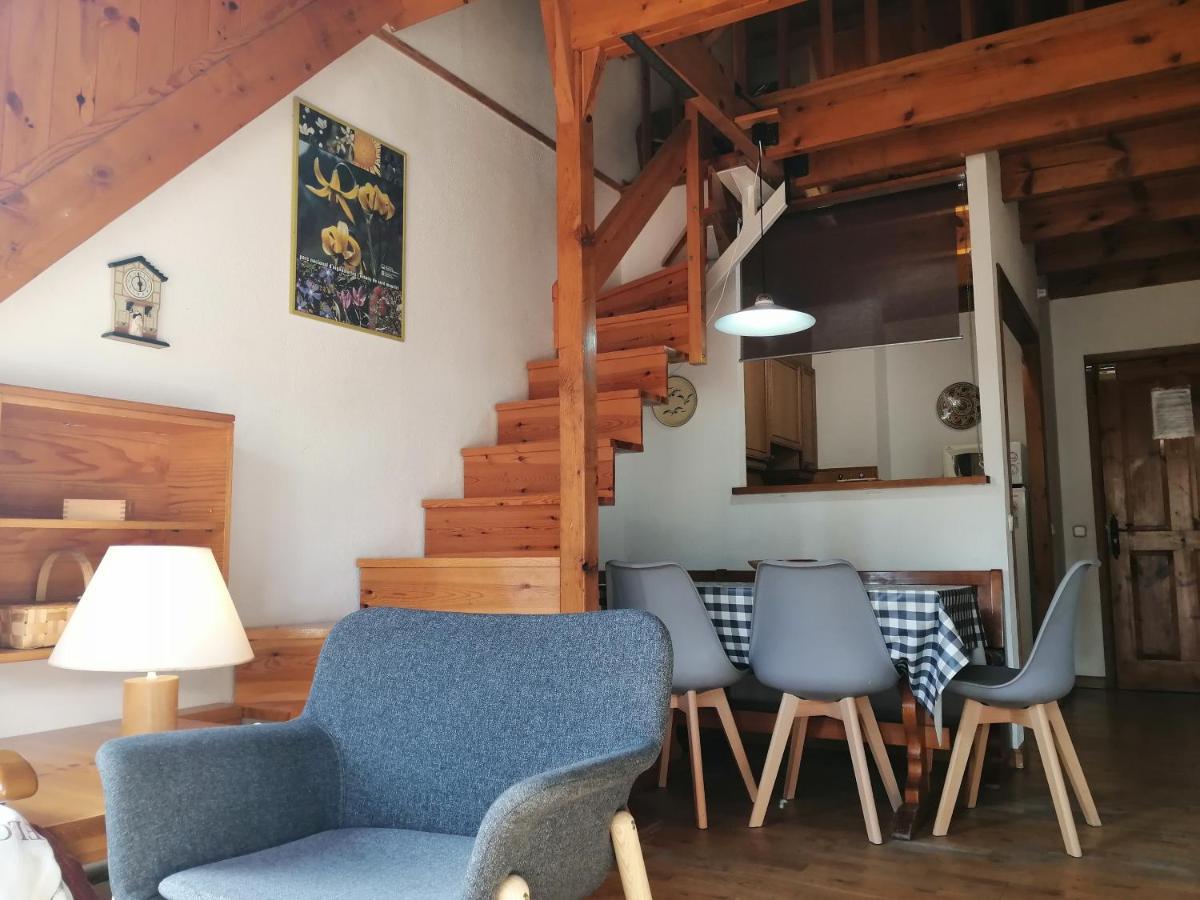 Апартаменти Duplex Justal 1 Luminoso Y Con Espectaculares Vistas Пла-де-Л'Ерміта Екстер'єр фото