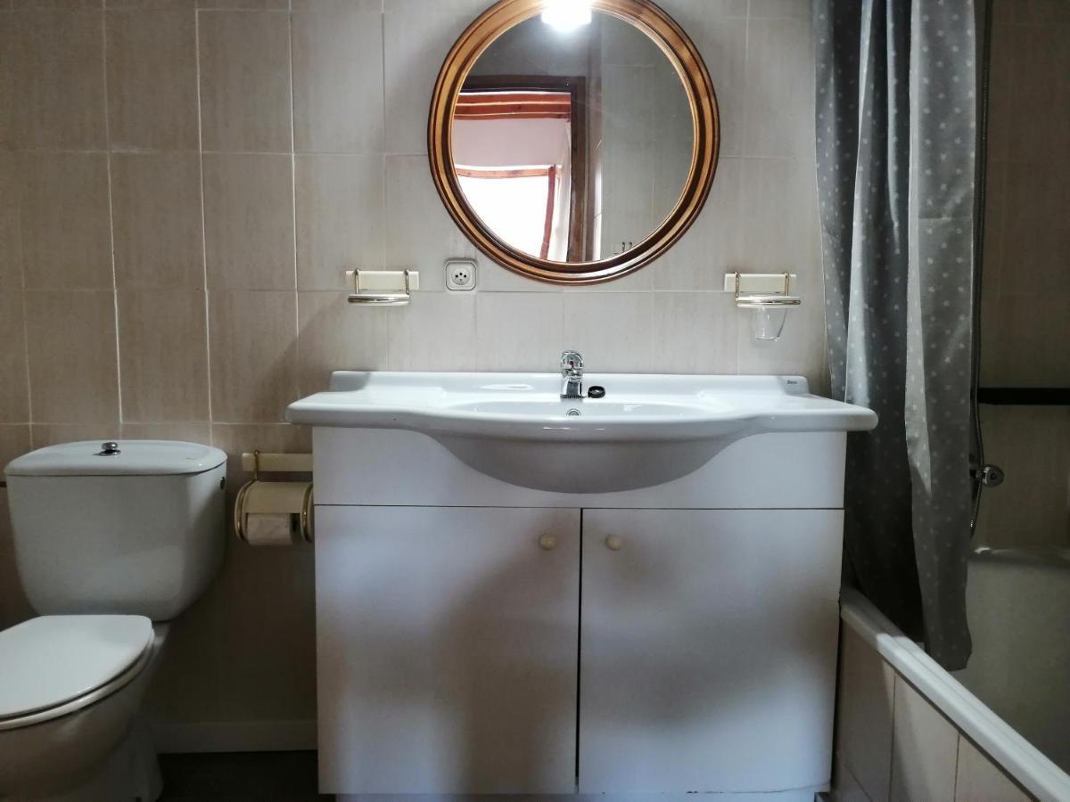 Апартаменти Duplex Justal 1 Luminoso Y Con Espectaculares Vistas Пла-де-Л'Ерміта Екстер'єр фото