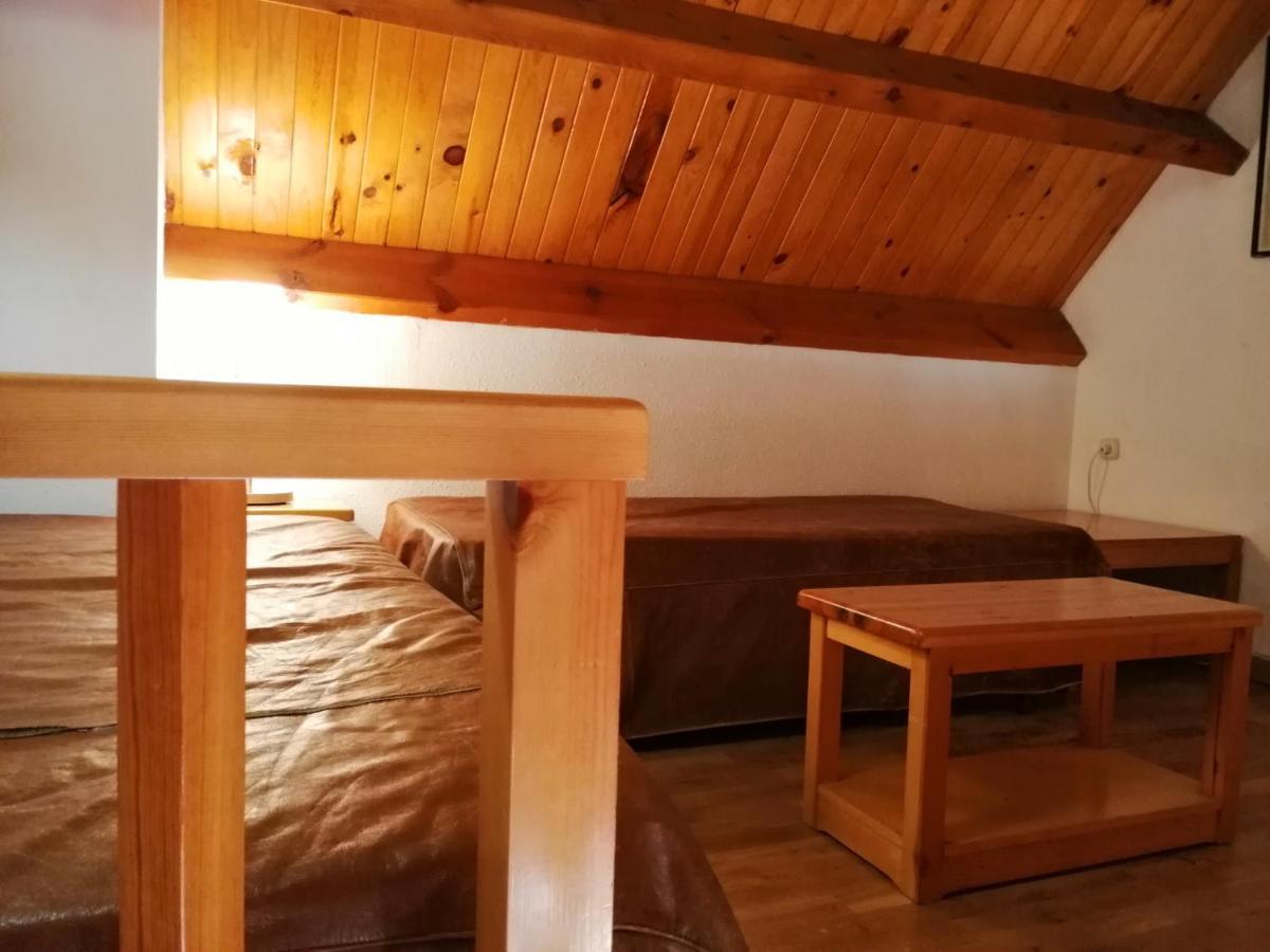 Апартаменти Duplex Justal 1 Luminoso Y Con Espectaculares Vistas Пла-де-Л'Ерміта Екстер'єр фото